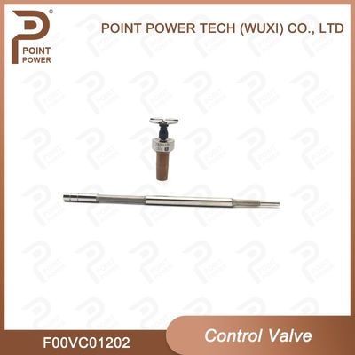Soupape de commande commune de rail de F00VC01202 Bosch pour les injecteurs 0445110419 pour Chrysler