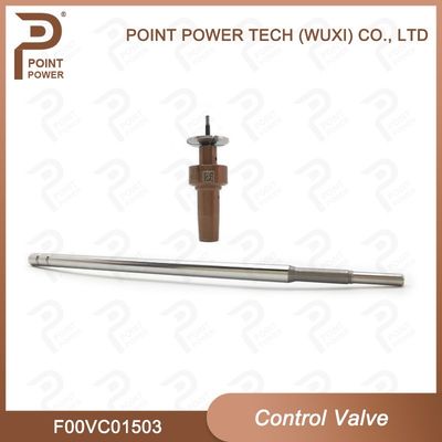 Soupape de commande commune de rail de F00VC01503 Bosch pour les injecteurs 0445110616/617