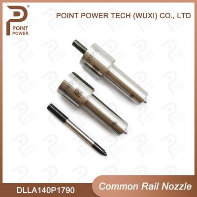 DLLA140P1790 Bosch Common Rail Nozzle pour injecteurs à moteur diesel