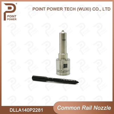Bec diesel de DLLA140P2281 Bosch pour 0445 110 465/466