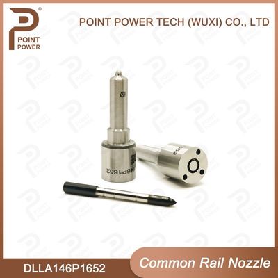 Becs communs du rail DLLA146P1652 pour les injecteurs 0445120096/108