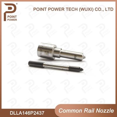 DLLA146P2437 Bosch Buse commune pour injecteurs 0445120377 Buse pour injecteur de carburant diesel