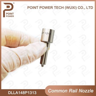 DLLA148P1313 Bosch buse diesel pour les injecteurs de rail commun 0445110169 NISSAN appliquée