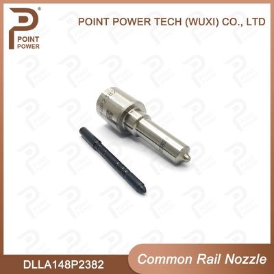 Bec commun de rail de DLLA148P2382 Bosch pour les injecteurs 0445120354
