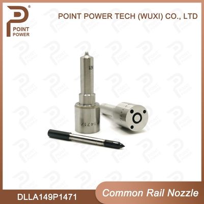 DLLA149P1471 Buse commune pour les injecteurs 0445110239/311 soupape d'appel 0433171914