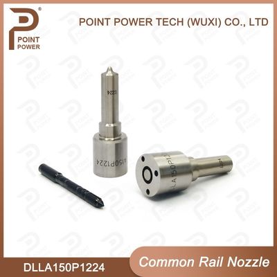 DLLA150P1224 Buse commune pour injecteur 0445110083 0986435078 buse bosch