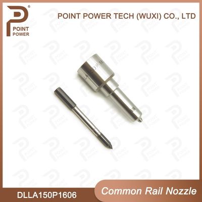 DLLA150P1606 Buse à rampe commune Bosch pour injecteurs 0445110269/270