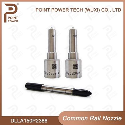 DLLA150P2386 Buse d'injecteur Bosch pour injecteurs à rail commun 0 445120357/446 etc.
