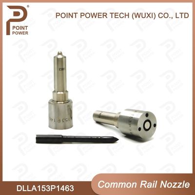 DLLA153P1463 Buse Bosch Common Rail pour injecteurs 0445110236 / 288 / 296