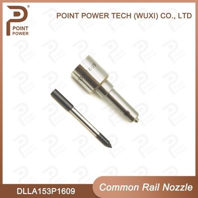 DLLA153P1609 Bosch Buseau diesel pour injecteurs de rail commun 0 445110277/278 Buseau bosch