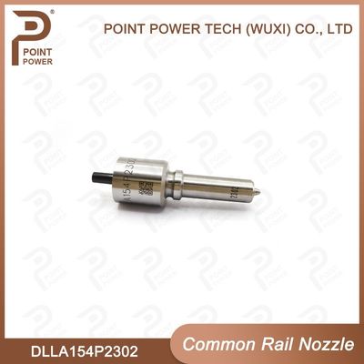 Bec commun de rail de BOSCH DLLA154P2302 pour les injecteurs 0445110485