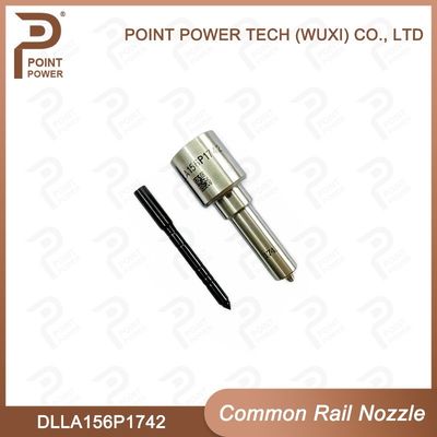 DLLA156P1742 Buse diesel Bosch pour injecteurs à rail commun 33800-2A900