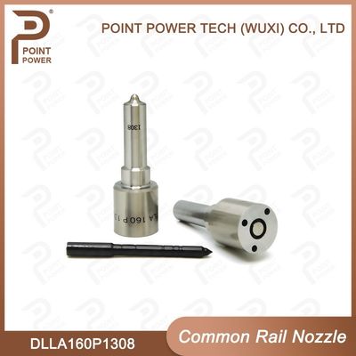 DLLA160P1308 Bosch Fuel Nozzle Pour les injecteurs de rails communs