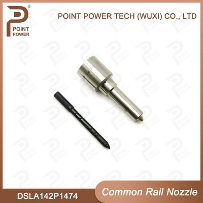 DSLA142P1474 Bosch Nozzle commun rail pour injecteurs 0 445110240