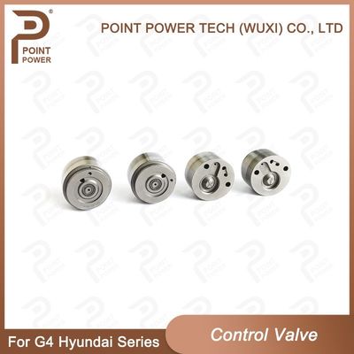G4 Valve de commande pour les injecteurs Hyun Dai/KI 295700-0290 295700-0140 29570-0140