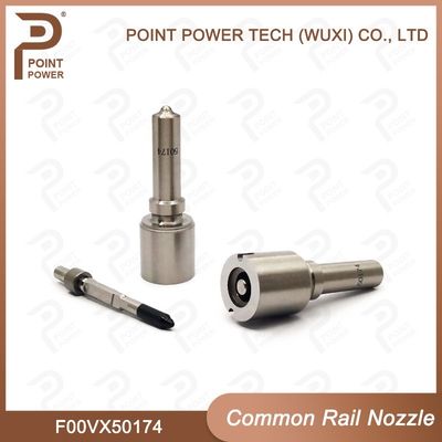 F00VX50174 Bosch Buse piezo pour injecteurs 0445120270 / 0445120271 / 986435598