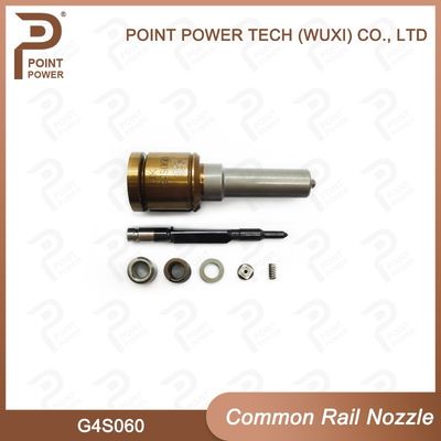 G4S060 Boussole de rail commun dense pour injecteurs 23670-0E060/ 23670-09470/295700-1130