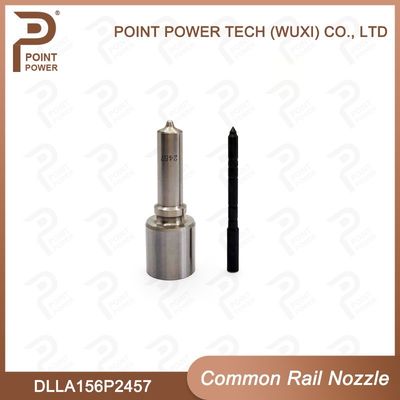 DLLA156P2457 BOSCH Buse commune pour injecteurs 0 445 110 653/ 654