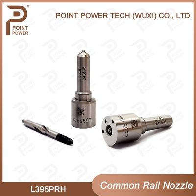 L395PRH Delphi Common Rail Injector Nozzle à haute vitesse OEM ISO9001