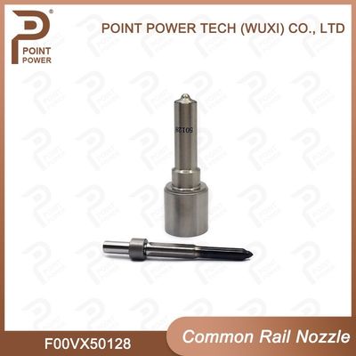 F00VX50128 Injecteur piézoélectrique pour injecteurs 0 445 120 385 / 0 445 120 386