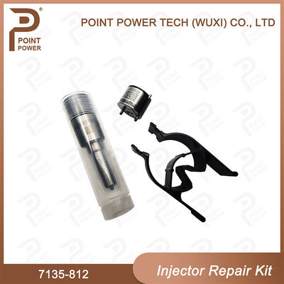 7135-812 Kit de réparation de l'injecteur Delphi