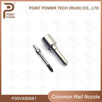 F00VX50081 Bosch Buse piezo pour injecteur 0445120298 /0445120299