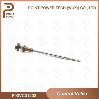 F00VC01202 Bosch Injecteur de commande de soupape commune pour injecteur 0445110419