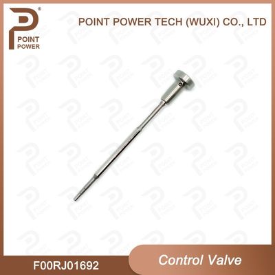 F00RJ01692 Vanne de commande Bosch pour injecteurs 0445120343 Buse appliquée