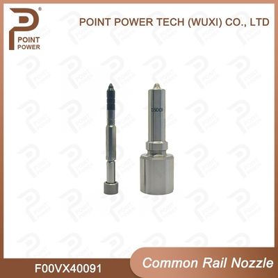 F00VX40091 Bosch Piezo Nozzle pour injecteur 0445117034 / 038 0986435428 Appliqué MERCEDES A/B/C/E classe ML/S/V 250