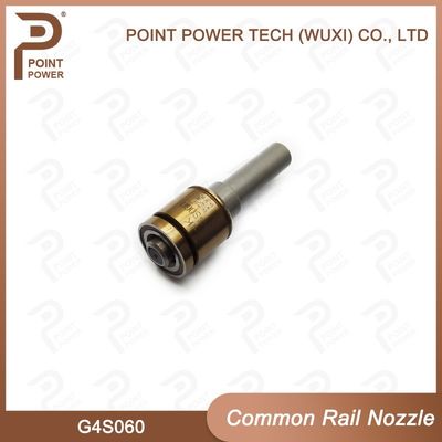 Dénso Commmon Rail Nozzle G4S060 Pour injecteurs 23670-0E070/23670-08040/23670-09460 Appliqué TOYOTA