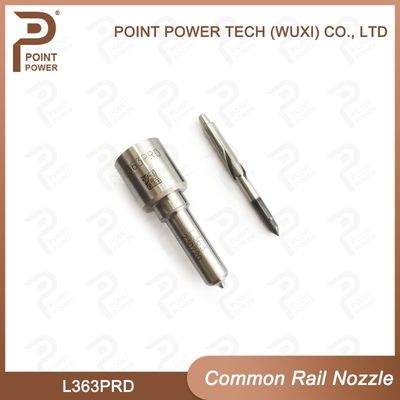 L363PRD Buse commune pour injecteurs 28231462 Appliquée VW 3 CYL 1 2L