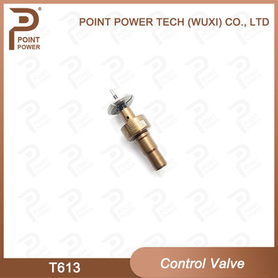 T613 Valve de contrôle Bosch Common Rail appliqué 0445110551