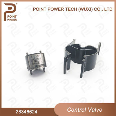 Soupape de commande Common Rail 28346624 pour injecteur 28271551, application DAIMLER OM651 D22 150KW