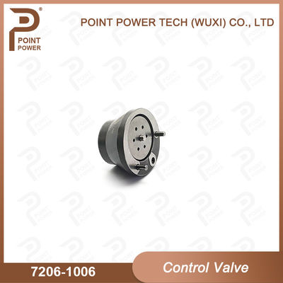 7206-1006 Électrovanne pour injecteur BEBJ1D02001 Appliqué à DAF
