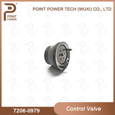 7206-0979 Électrovanne pour injecteur BEBJ1C01001/BEBJ1C01002/A9360702187