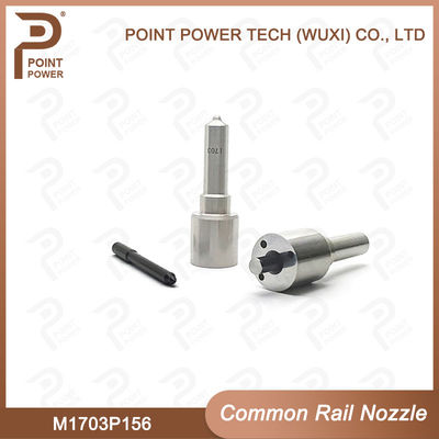 Buse Common Rail SIEMENS VDO M1703P156 Avec Acier Rapide