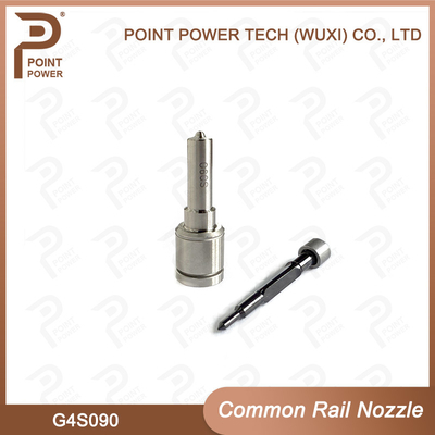 Buse Common Rail G4s090 pour injecteur 23670-0e090/08020