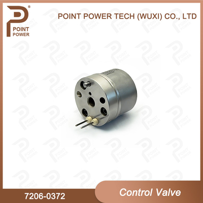 7206-0372 Valve de commande Valve solénoïde pour injecteur BEBE4C12001