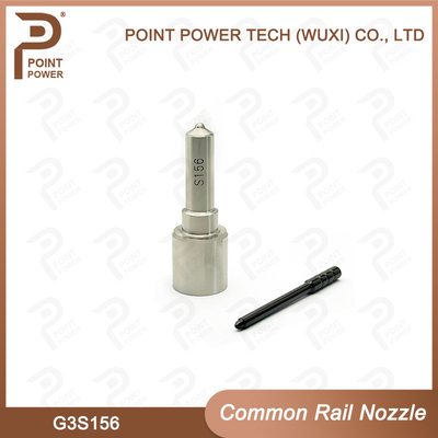 Buse Common Rail G3S156 en acier rapide