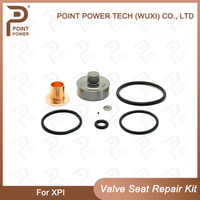 Kits de réparation de siège de soupape de haute qualité et de bonne vente pour XPI