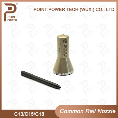 Nouvelle buse d'injecteur C13/C15/C18 Pour buse d'injecteur de chenille