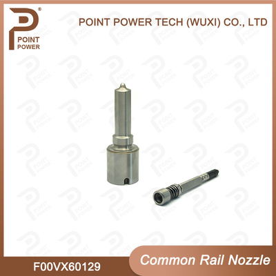 Bonne vente F00VX60129 Buse d'injecteur piézoélectrique pour injecteur 445124033