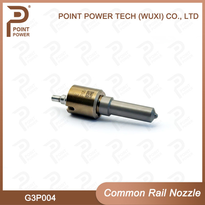 G3p004 Buse d'injecteur pour injecteur 295900-0560/23670-51060