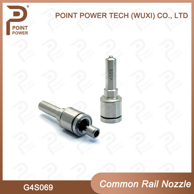 G4s069 Injecteur de carburant haute pression pour moteur diesel