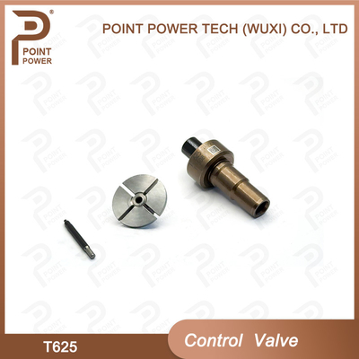 Soupape de commande, vanne diesel T625 pour injecteur 0445110522 / 523