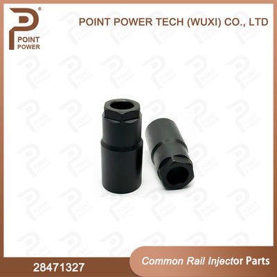 Cap de nozzle de l'injecteur du moteur à carburant Φ18.9×39.5×M17*0.5 pour l'injecteur 28236381/28229873
