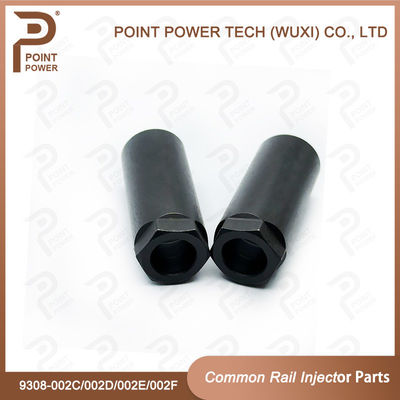Pour injecteur R03701D / 28232234 / R04601D / R05501D, écrou de buse d'injecteur Cap Φ16.9×41×M15.2*0.5 Appliqué 9308-002C/002D/002E/002F