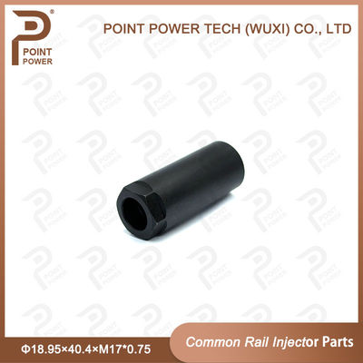 Pour les appareils à induction à haute vitesse, la taille du capuchon est de Φ18.95×40.4×M17*0.75