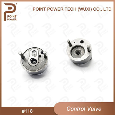 Diesel Piezo Valve for 0445118021/028/058 Diesel Injector