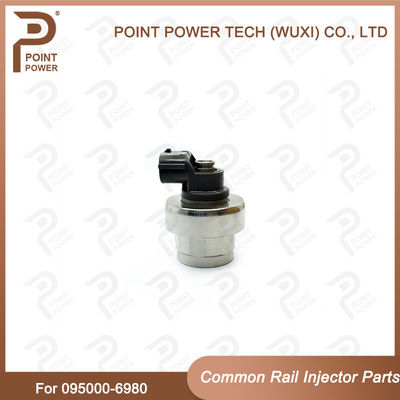  For Injectors 095000-6980 High Speed Steel  Solenoid Valves